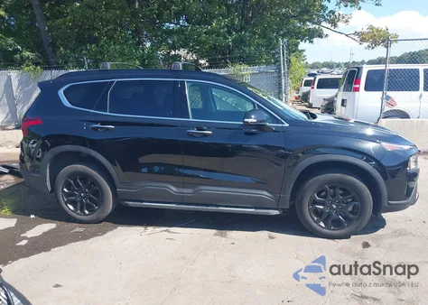 2023 Hyundai Santa Fe Xrt z USA, uszkodzony, nr VIN 5NMS6DAJ3PH607039